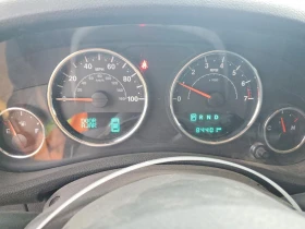 Jeep Wrangler 3.6l Unlimited Sport, снимка 9