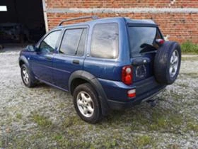 Land Rover Freelander 2.0 TD4 | Mobile.bg    4