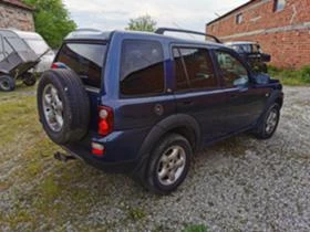 Land Rover Freelander 2.0 TD4 | Mobile.bg    6