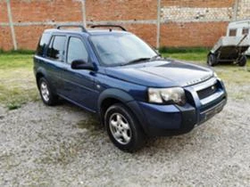 Land Rover Freelander 2.0 TD4 | Mobile.bg    8