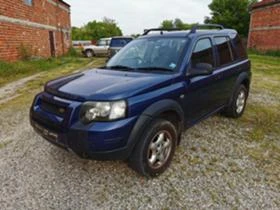 Land Rover Freelander 2.0 TD4 | Mobile.bg    1