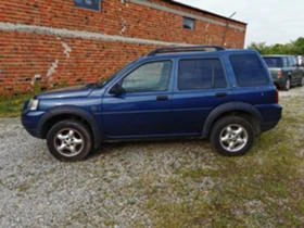 Land Rover Freelander 2.0 TD4 | Mobile.bg    3