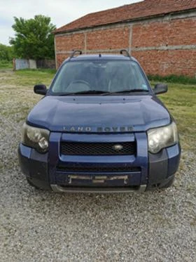 Land Rover Freelander 2.0 TD4 | Mobile.bg    2