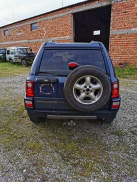 Land Rover Freelander 2.0 TD4 | Mobile.bg    5