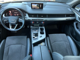 Audi Q7 Оперативен лизинг! 3000лв на месец, снимка 4 - Автомобили и джипове - 44528721