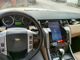 Land Rover Range Rover Sport 3.6 V8, снимка 10