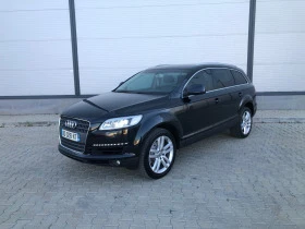     Audi Q7 3.0TDI* 233* * * 