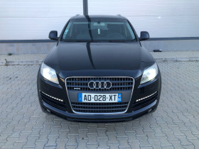 Audi Q7 3.0TDI* 233* * *  | Mobile.bg   1