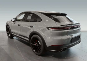 Porsche Cayenne S Coup&#233;, снимка 3