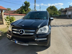 Mercedes-Benz GL 450 БАРТЕР ЛИЗИНГ, снимка 1