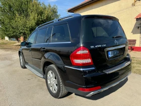 Mercedes-Benz GL 450 БАРТЕР ЛИЗИНГ, снимка 2