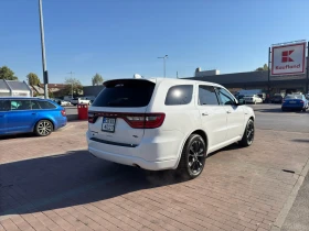 Dodge Durango 5.7 R/T , снимка 5