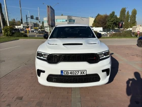 Dodge Durango 5.7 R/T , снимка 2