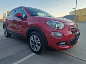 Fiat 500X 1.6 MultiJet2 - [4] 