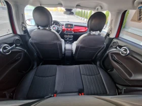 Fiat 500X 1.6 MultiJet2 - [18] 