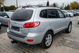 Hyundai Santa fe 2.2* 2008* 44*  | Mobile.bg    6