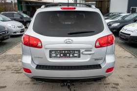 Hyundai Santa fe 2.2* 2008* 44*  | Mobile.bg    7