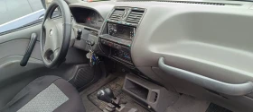 Nissan Terrano, снимка 8