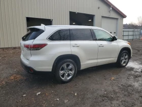 Toyota Highlander LIMITED Keyless* пано* обдух* , снимка 5