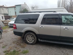 Ford Expedition EL XLT | Mobile.bg    4