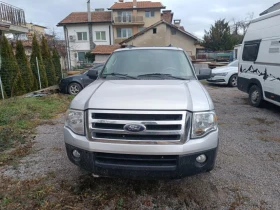 Ford Expedition EL XLT | Mobile.bg    2