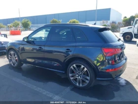 Audi SQ5 3.0T PREMIUM*  | Mobile.bg    7