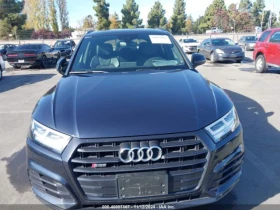 Audi SQ5 3.0T PREMIUM*  | Mobile.bg    3