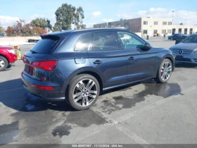 Audi SQ5 3.0T PREMIUM*  | Mobile.bg    9