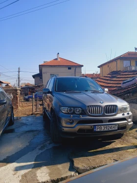 BMW X5, снимка 4