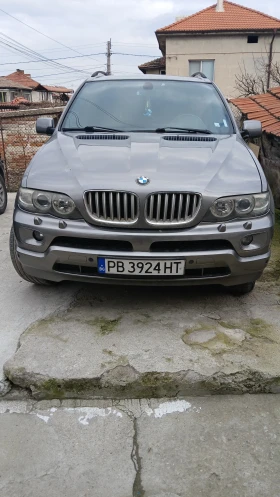 BMW X5, снимка 10