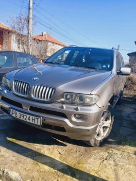 BMW X5, снимка 9