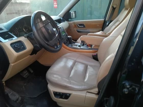 Land Rover Range Rover Sport 2.7 | Mobile.bg    14