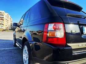 Land Rover Range Rover Sport 2.7 | Mobile.bg    8