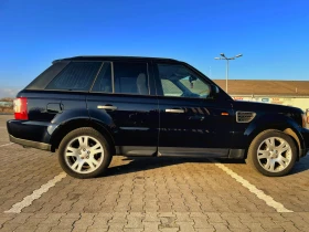 Land Rover Range Rover Sport 2.7 | Mobile.bg    3