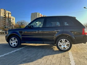 Land Rover Range Rover Sport 2.7 | Mobile.bg    6