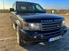 Land Rover Range Rover Sport 2.7 | Mobile.bg    10