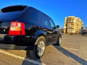 Land Rover Range Rover Sport 2.7 | Mobile.bg    9