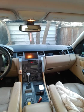 Land Rover Range Rover Sport 2.7 | Mobile.bg    13