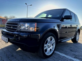 Land Rover Range Rover Sport 2.7 | Mobile.bg    5