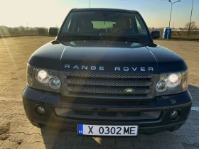 Land Rover Range Rover Sport 2.7 | Mobile.bg    4