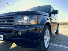 Land Rover Range Rover Sport 2.7 | Mobile.bg    2