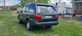 Land Rover Range rover 2.5ДСЕ - 10400 лв. - 61319428 4
