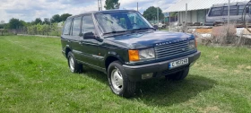 Land Rover Range rover 2.5ДСЕ - 10400 лв. - 61319428 2