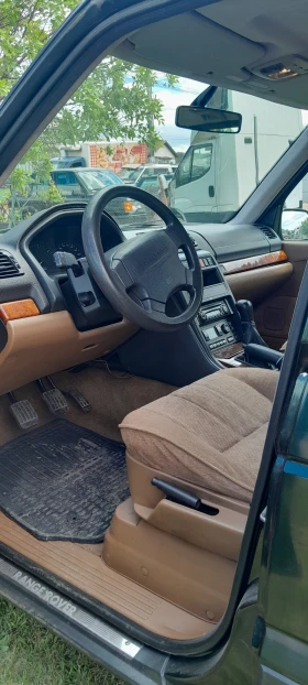 Land Rover Range rover 2.5ДСЕ - 10400 лв. - 61319428 6