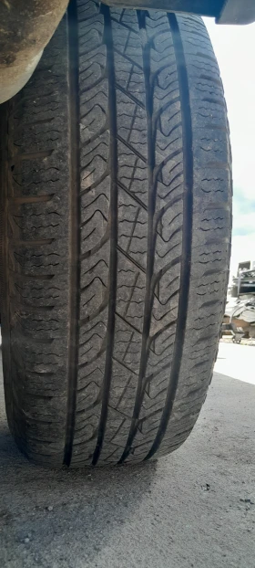 Land Rover Range rover 2.5ДСЕ - 10400 лв. - 61319428 16