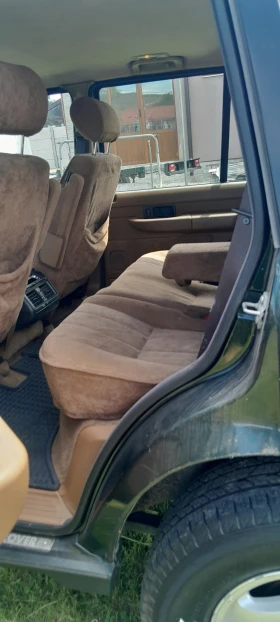 Land Rover Range rover 2.5ДСЕ - 10400 лв. - 61319428 7