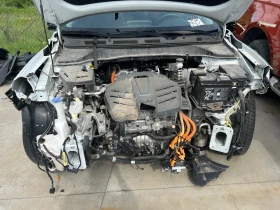 Hyundai Kona 64 kWh | Mobile.bg    5