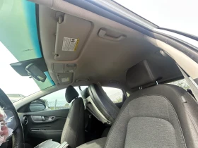 Hyundai Kona 64 kWh | Mobile.bg    7