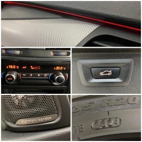 BMW X5 3.0d M-PAKET #harman/kardon#PODGREV#CAMERA#TOP# | Mobile.bg    16