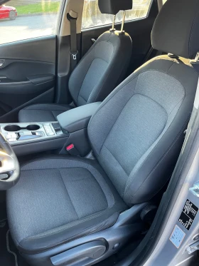 Hyundai Kona FACELIFT 204hp 22 000km  | Mobile.bg    13